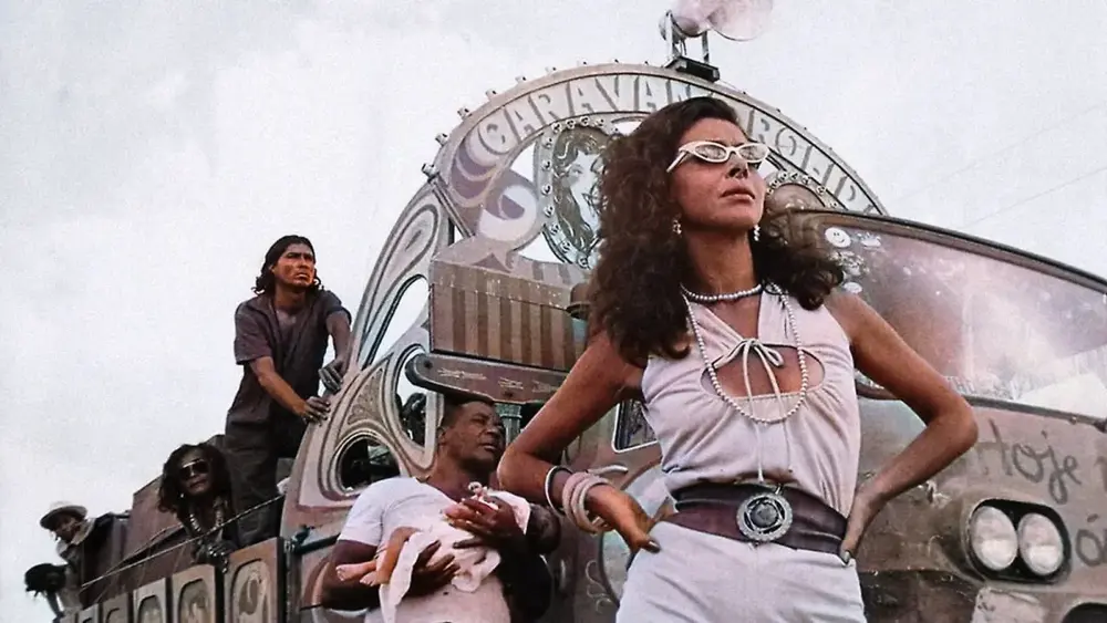 10 filmes nacionais imperdíveis para celebrar o cinema brasileiro