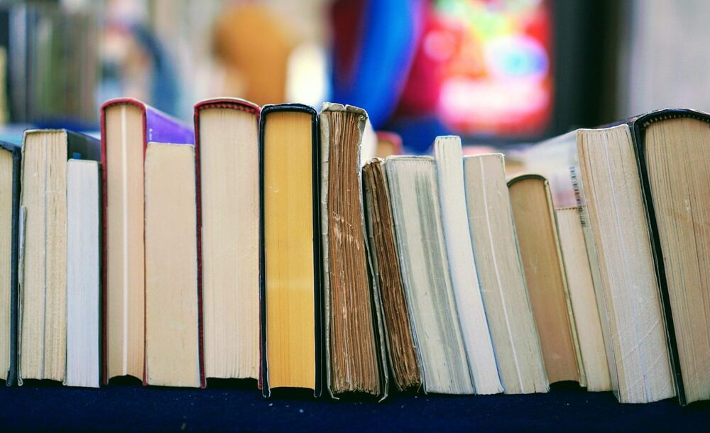 10 livros essenciais da literatura brasileira atual