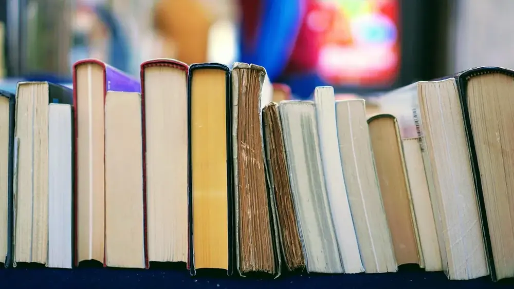 10 obras da literatura brasileira contemporânea