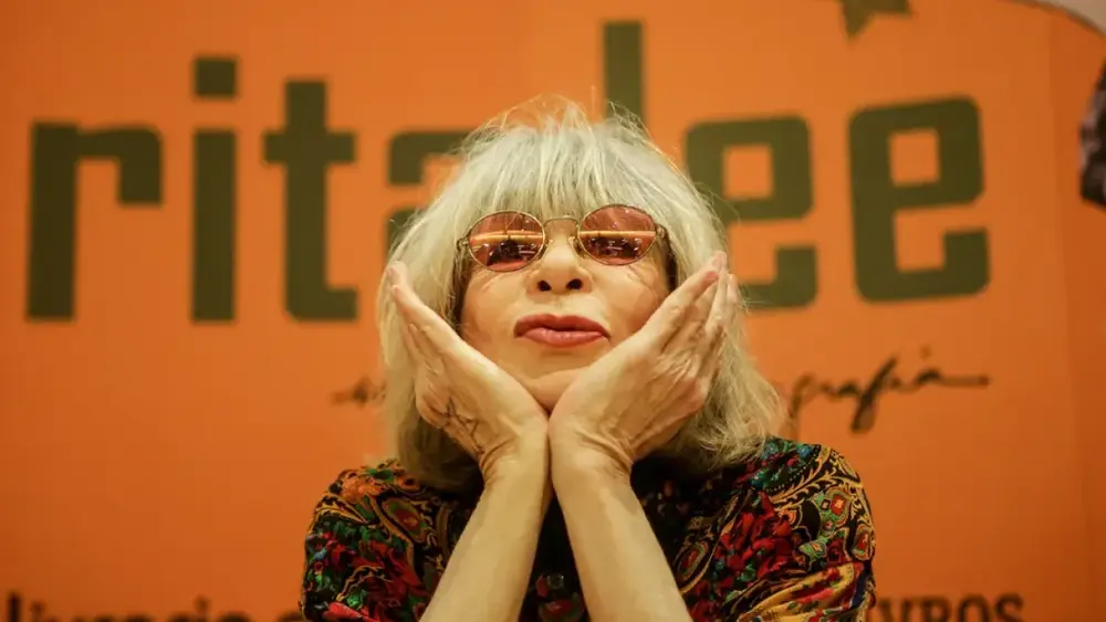 8 músicas de Rita Lee sobre o aprendizado de viver