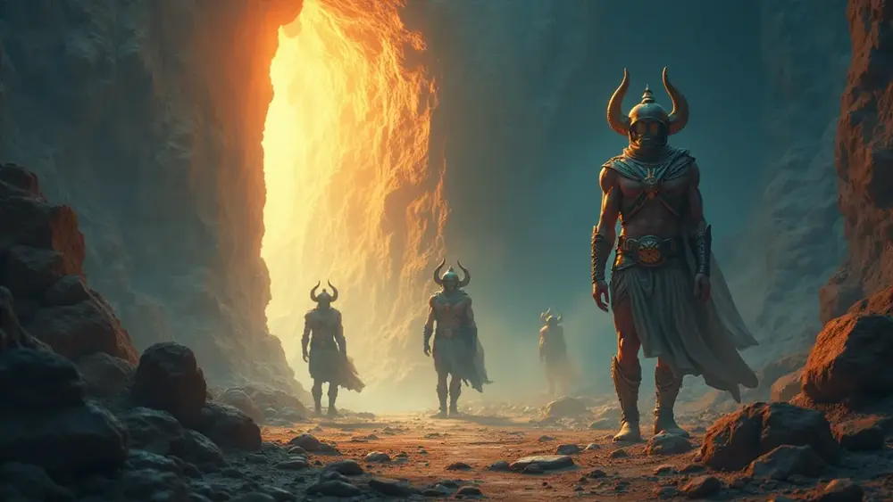 A evolução da franquia He-Man ao longo de quatro décadas