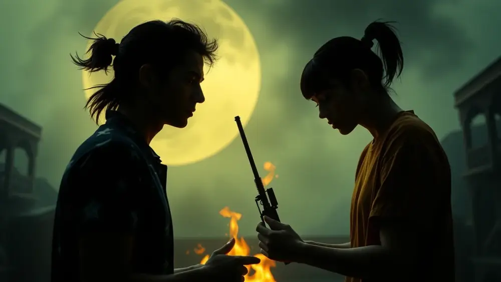A luta contra os Crazy 88 e os bastidores de Kill Bill