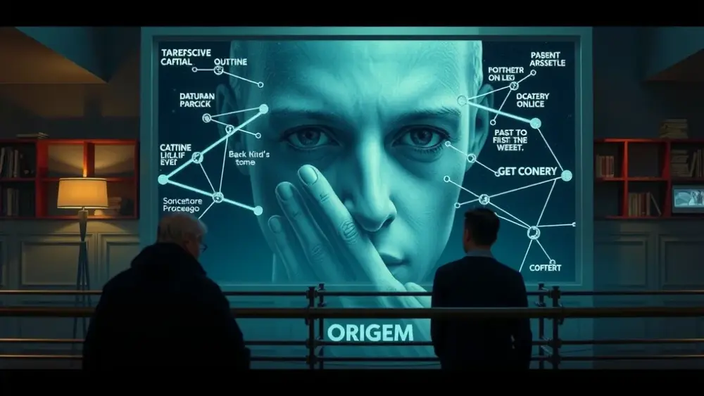A Origem explicado: entenda o filme mais complexo de Nolan