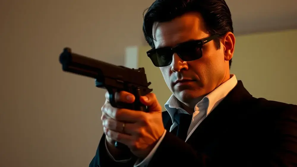 A violência estilizada como assinatura do cinema de Tarantino