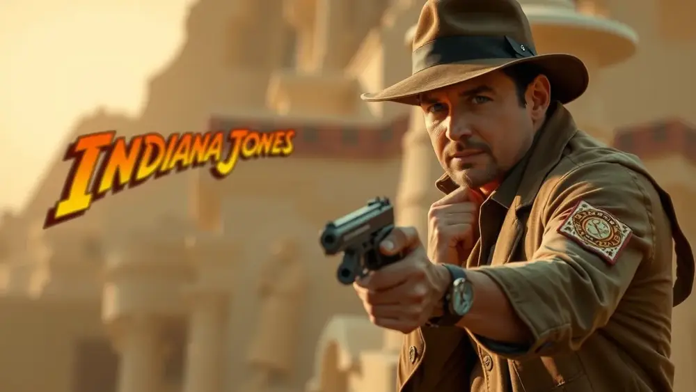 As cenas de ação mais icônicas da franquia Indiana Jones