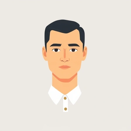Ilustração de Custódio Bezerra, responsável por Notícias e cotidiano