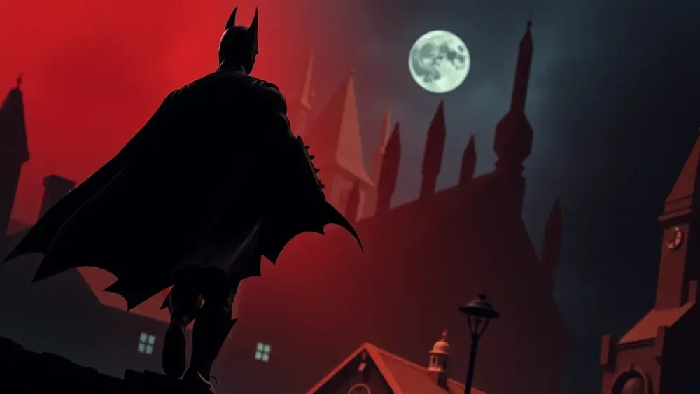 Batman: O Retorno e a sombria sequência de Tim Burton