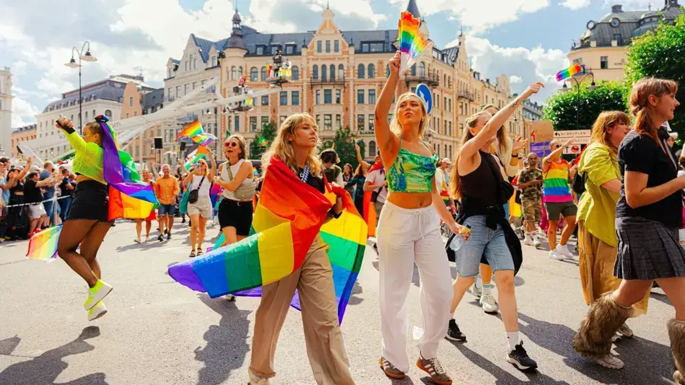 Biografias LGBTQIA+ que transformaram o mundo
