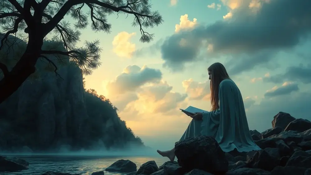Como a mitologia grega explicava fenômenos da natureza