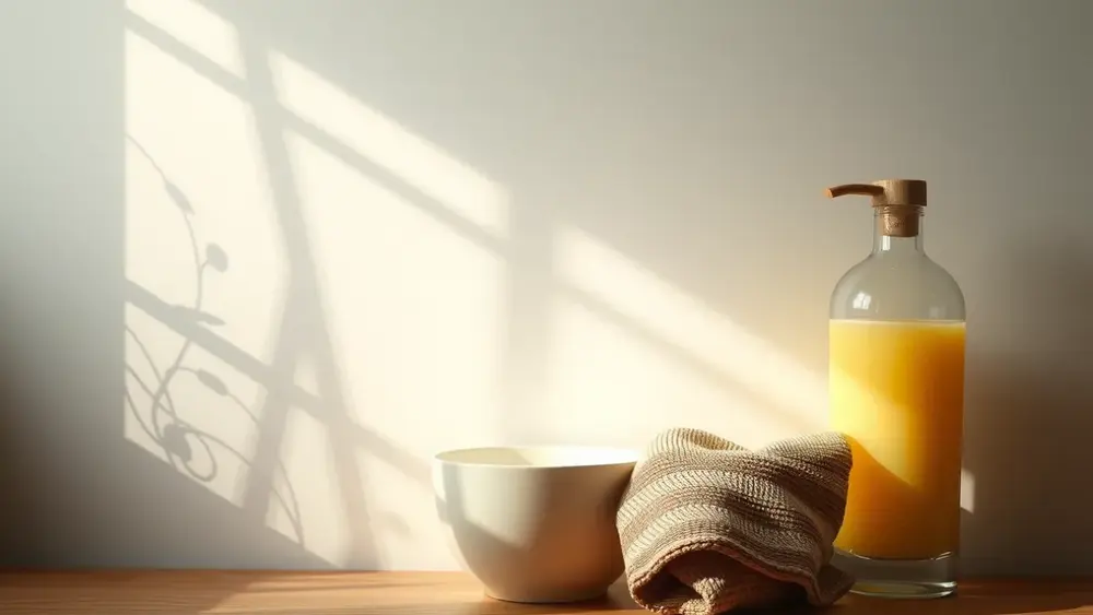 Como Desentupir Vaso Sanitário com Bicarbonato de Sódio e Vinagre