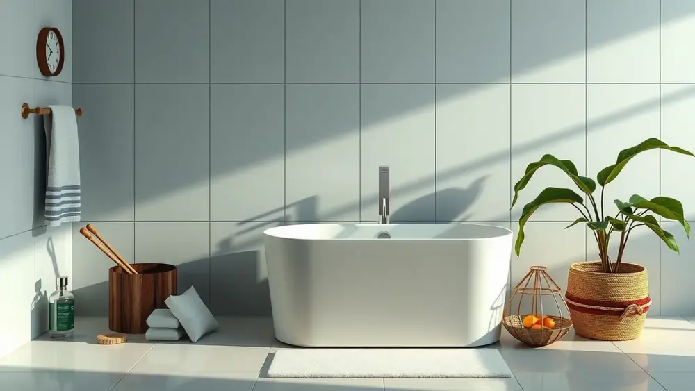 Como Desentupir Vaso Sanitário sem Desentupidor: 5 Métodos Caseiros