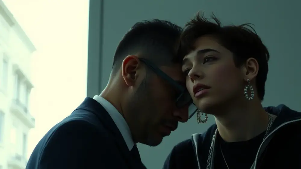 Como Nolan criou a narrativa invertida do filme Memento