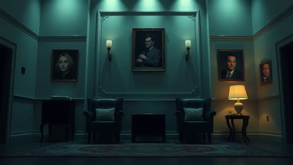Como Os Fantasmas se Divertem virou clássico cult do cinema