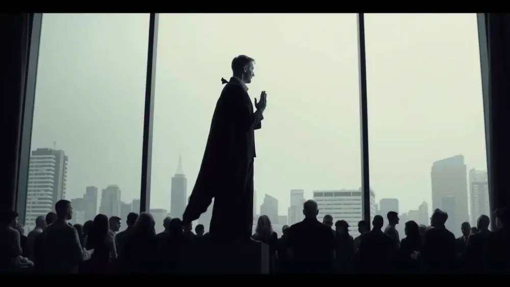 Como Os Infiltrados finalmente deu o Oscar a Scorsese