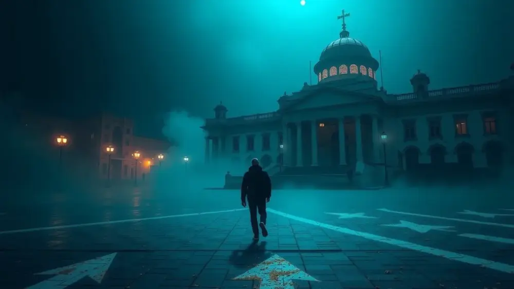 Como Scorsese mostrou a queda do império da máfia em Cassino
