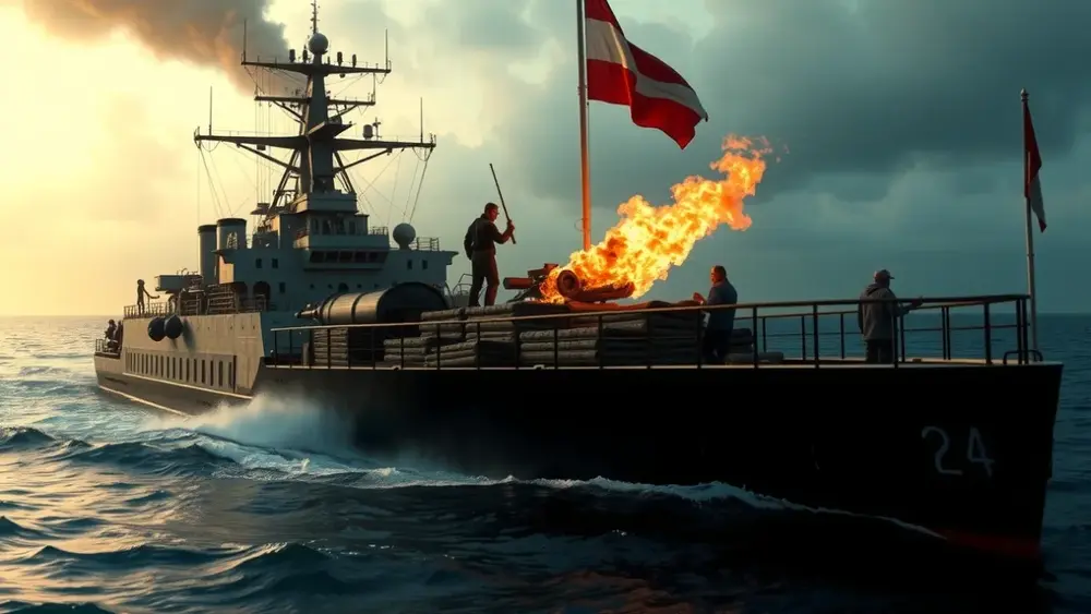 Como Spielberg filmou o desembarque na Normandia no cinema