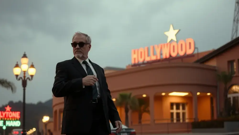 Como Tarantino recriou a Hollywood dos anos 60 no cinema