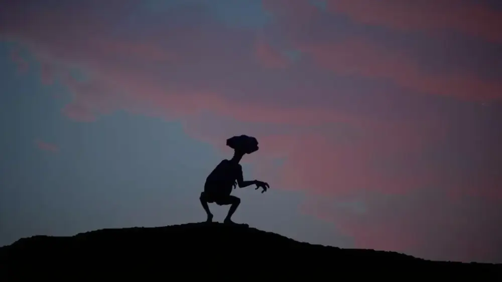 E.T. O Extraterrestre e o legado emocional de Steven Spielberg
