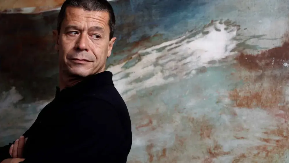 Emmanuel Carrère: escritor das contradições