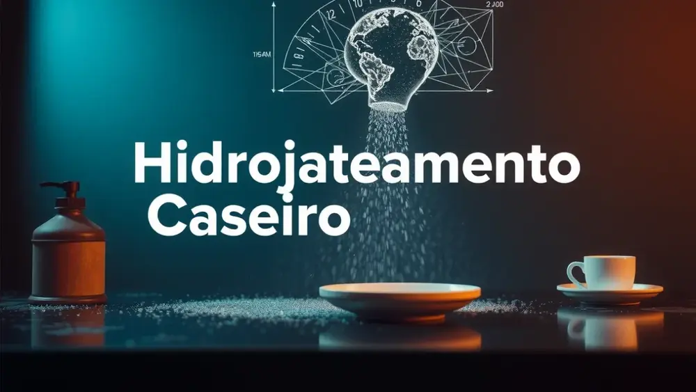 Hidrojateamento Caseiro Funciona? Como Desentupir com Pressão