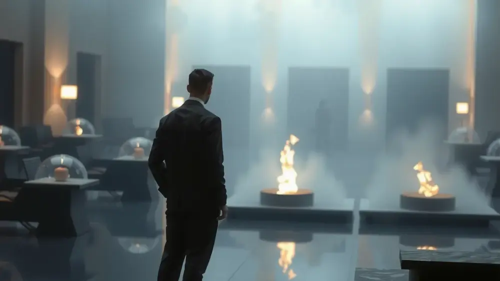 Interestelar explicado: entenda o final do filme de Nolan