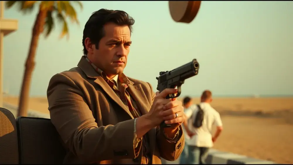 Jackie Brown e o filme mais subestimado de Quentin Tarantino