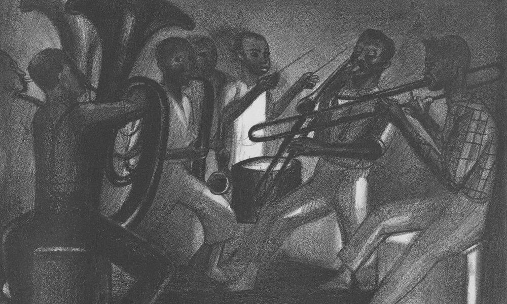 Jazz: a arte de transformar o inesperado em música