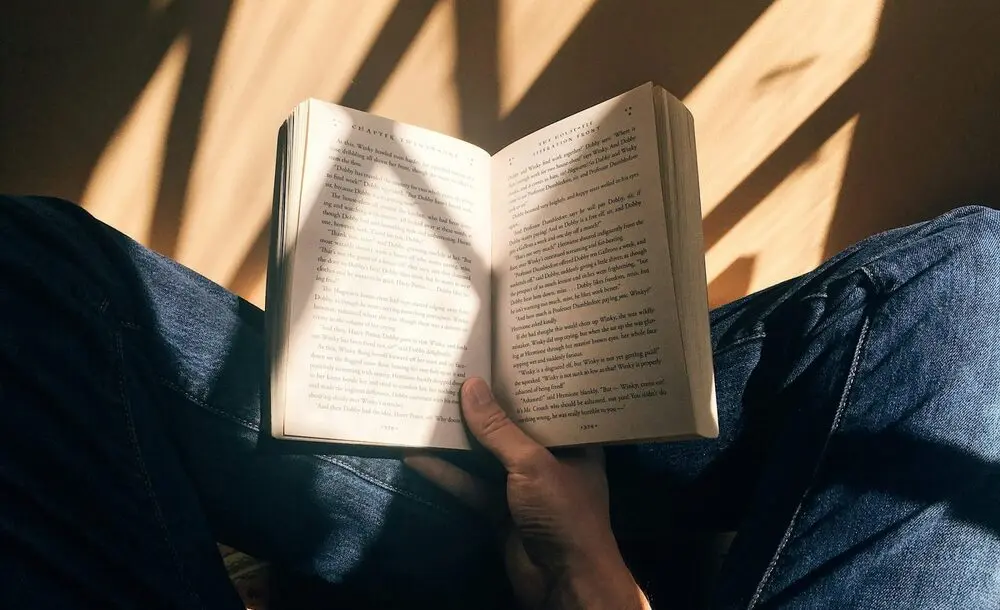 Leitura como autoconhecimento: descubra-se no outro