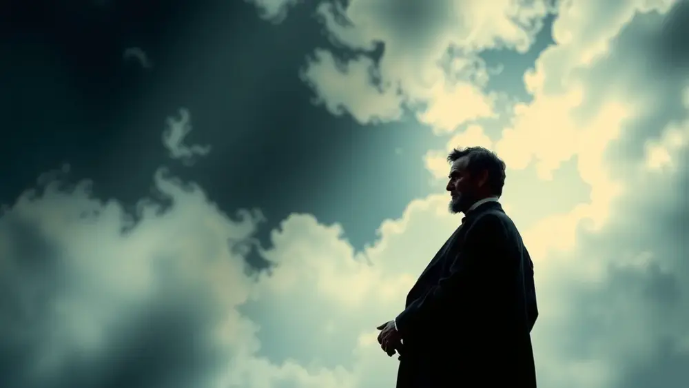 Lincoln e o retrato do presidente americano por Steven Spielberg