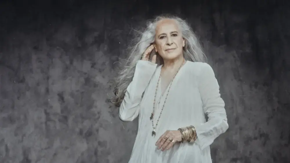 Maria Bethânia 80 anos: 10 músicas sobre o amor