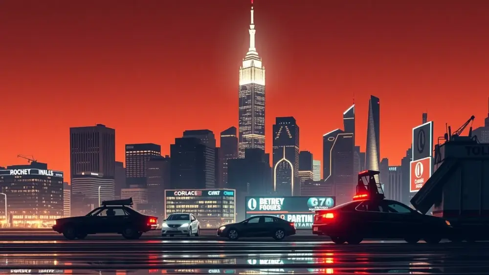 O Projeto Manhattan retratado no filme Oppenheimer de Nolan