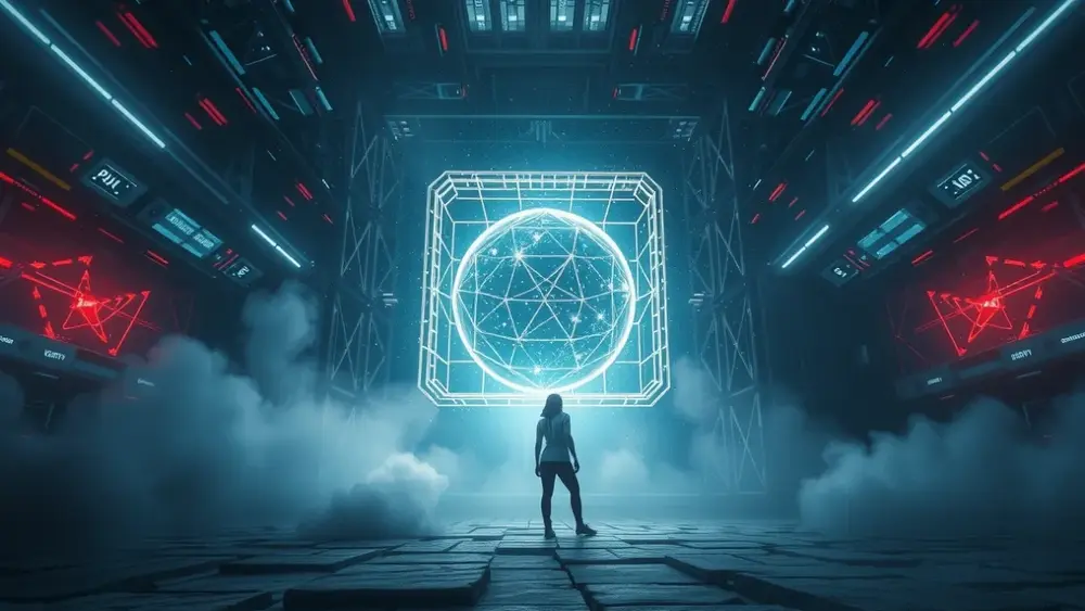 O tesseract e a quinta dimensão de Interestelar explicados