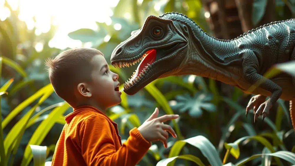 Os dinossauros mais marcantes da franquia Jurassic Park