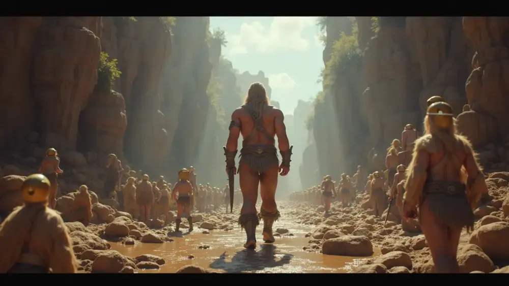 Por que He-Man continua relevante mesmo depois de tantos anos