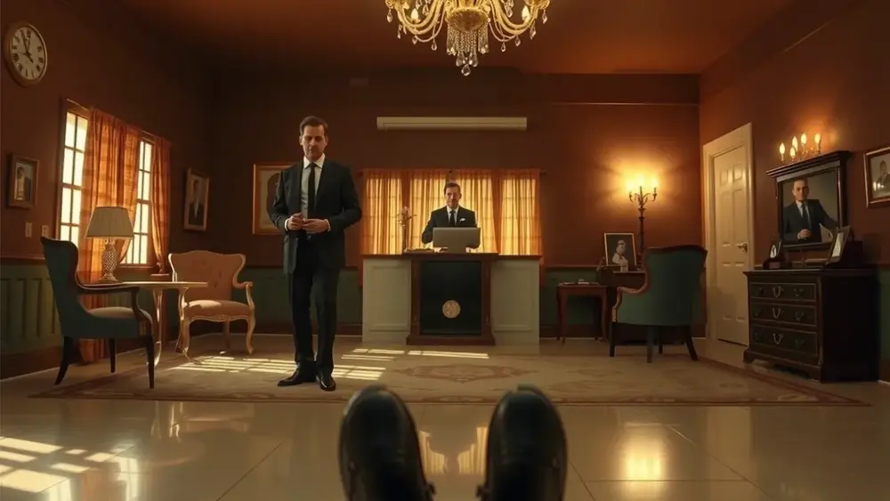 Por que Pulp Fiction é considerado a obra-prima de Tarantino
