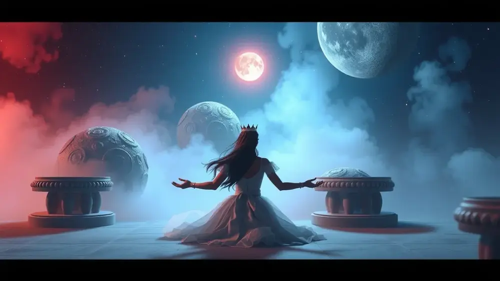 Quem é a Princesa Adora e sua ligação com o universo de He-Man