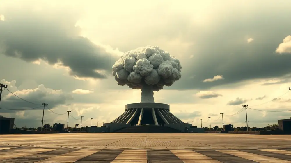Quem foi Robert Oppenheimer, o pai da bomba atômica