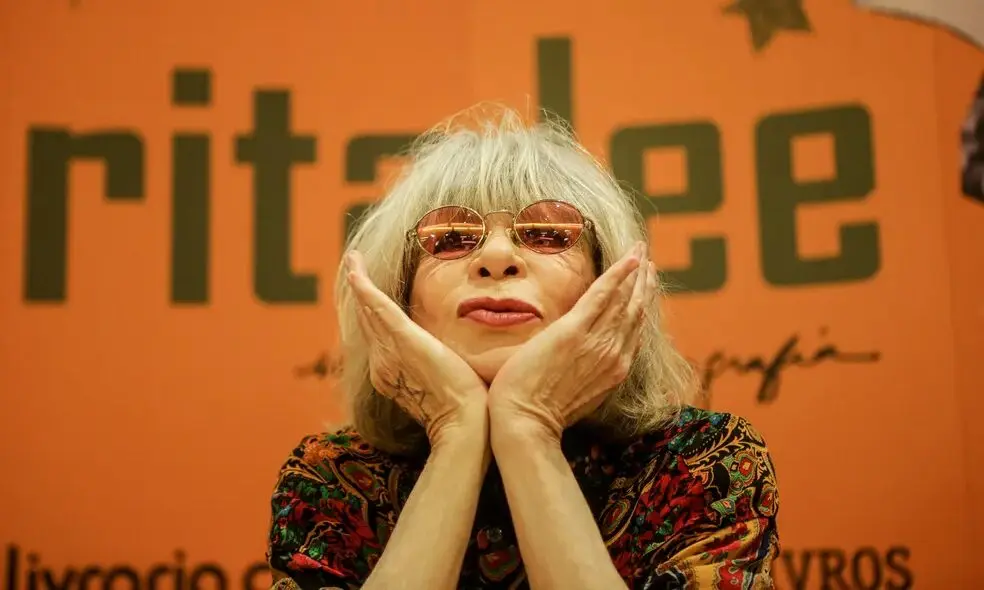 Rita Lee: 8 músicas para aprender a viver