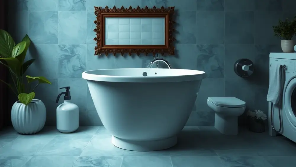 Vaso Sanitário Entupido com Objeto: Como Retirar e Desentupir em Casa