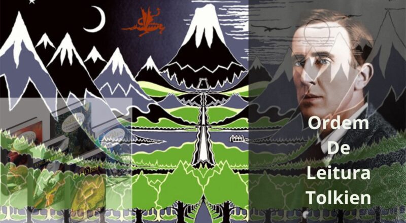 Ordem de leitura Tolkien