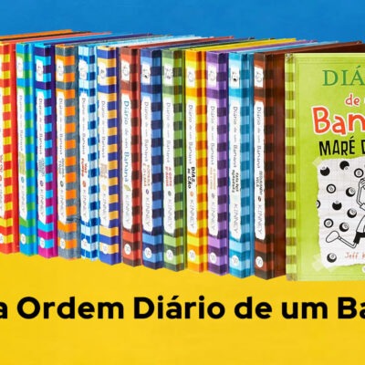 Qual é a Ordem Diário de um Banana?