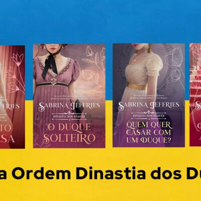 Qual é a Ordem Dinastia dos Duques?