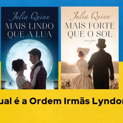 Qual é a Ordem Irmãs Lyndon?