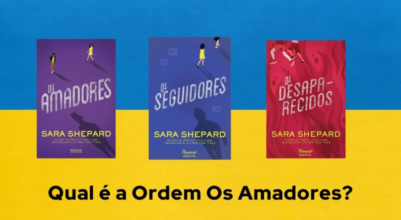 Qual é a Ordem Os Amadores?