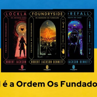 Qual é a Ordem Os Fundadores?