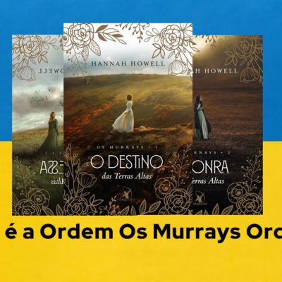 Qual é a Ordem Os Murrays Ordem