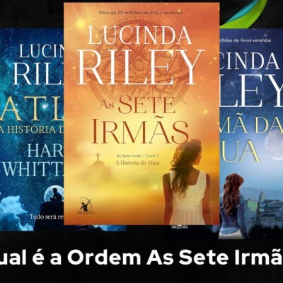 Qual é a Ordem As Sete Irmãs?