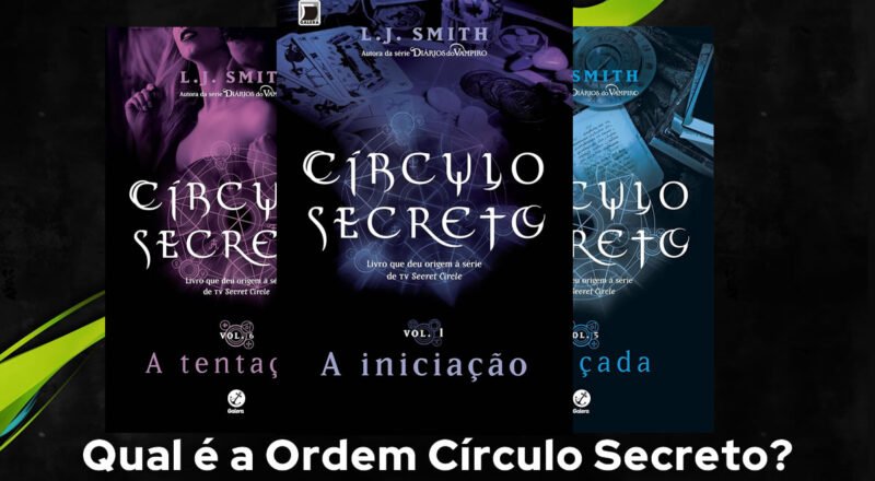 Qual é a Ordem Círculo Secreto?