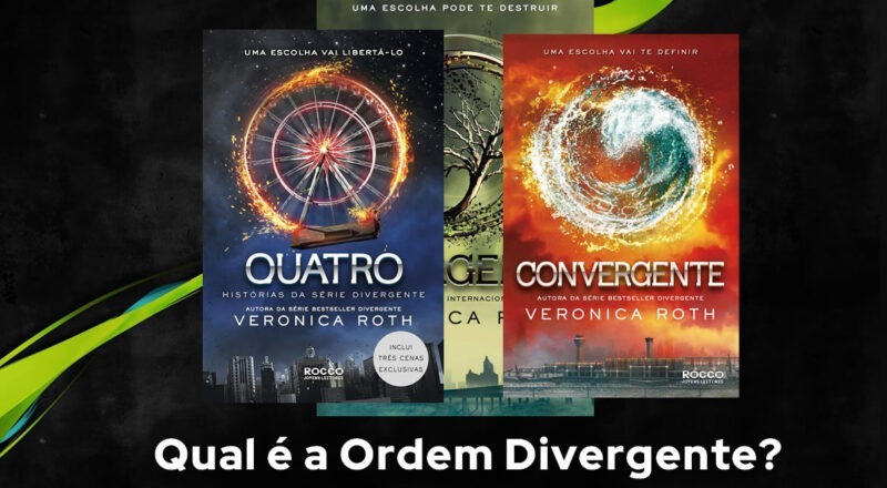 Qual é a Ordem Divergente