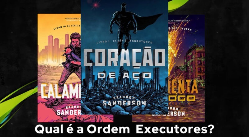 Qual é a Ordem Executores?